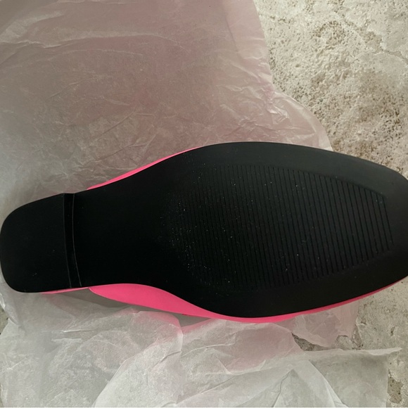 Brand New Pink Mules - Picture 6 of 6